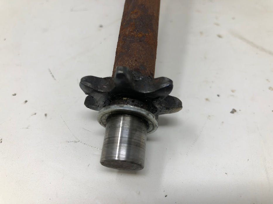 1501090 Craftsman Intermediate Sprocket