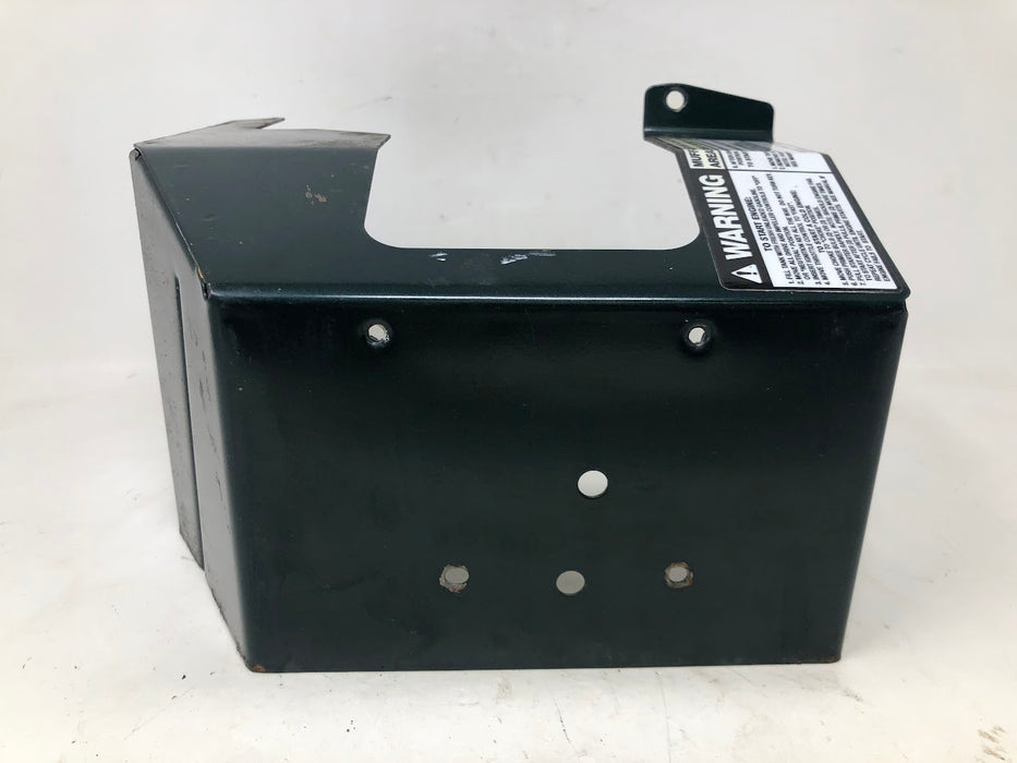 35057 Craftsman Carburetor Cover