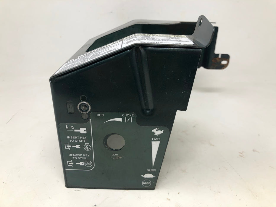 35057 Craftsman Carburetor Cover