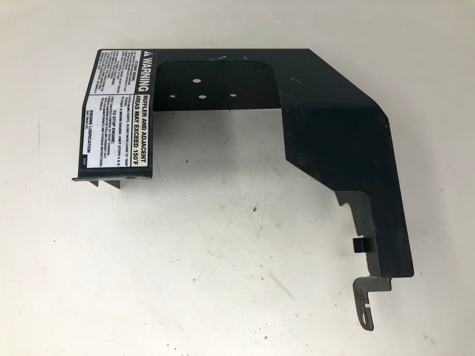 35057 Craftsman Carburetor Cover