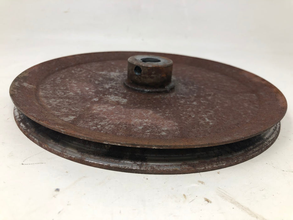 1501211 Craftsman Pulley