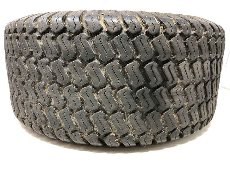 0413 Premium Tubeless Tire 4 Ply, 18X7.5-8