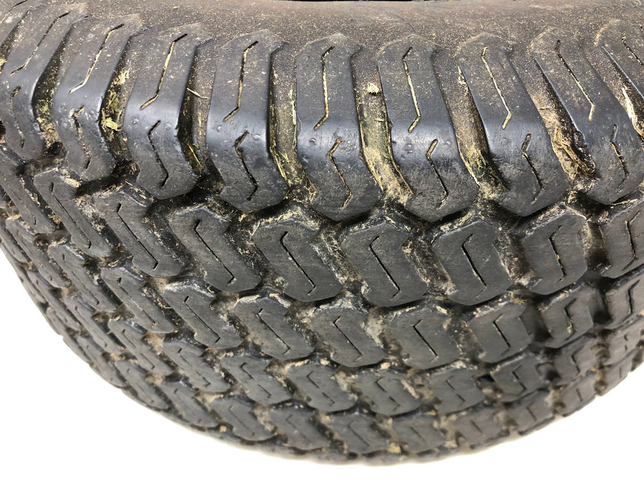 0413 Premium Tubeless Tire 4 Ply, 18X7.5-8