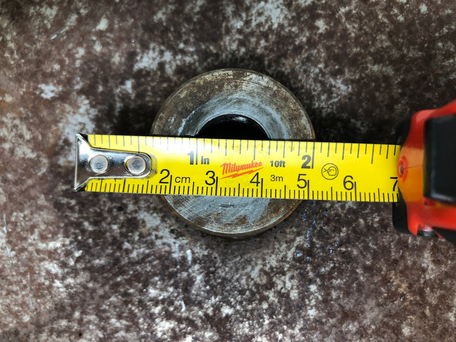1501211 Craftsman Pulley
