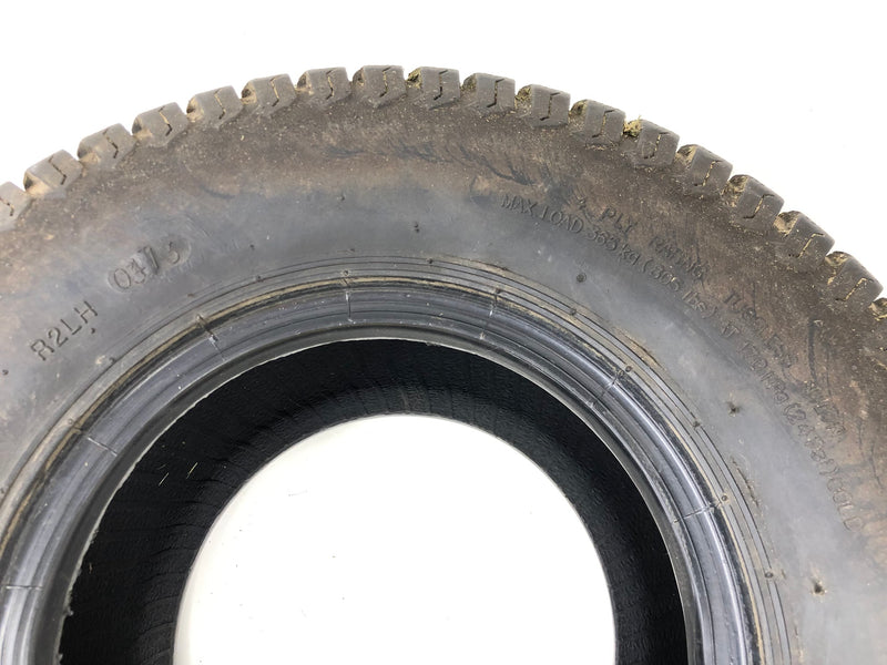 0413 Premium Tubeless Tire 4 Ply, 18X7.5-8