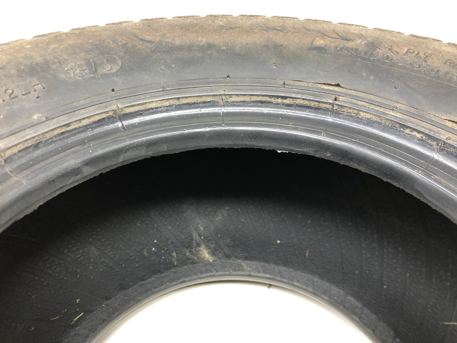 0413 Premium Tubeless Tire 4 Ply, 18X7.5-8