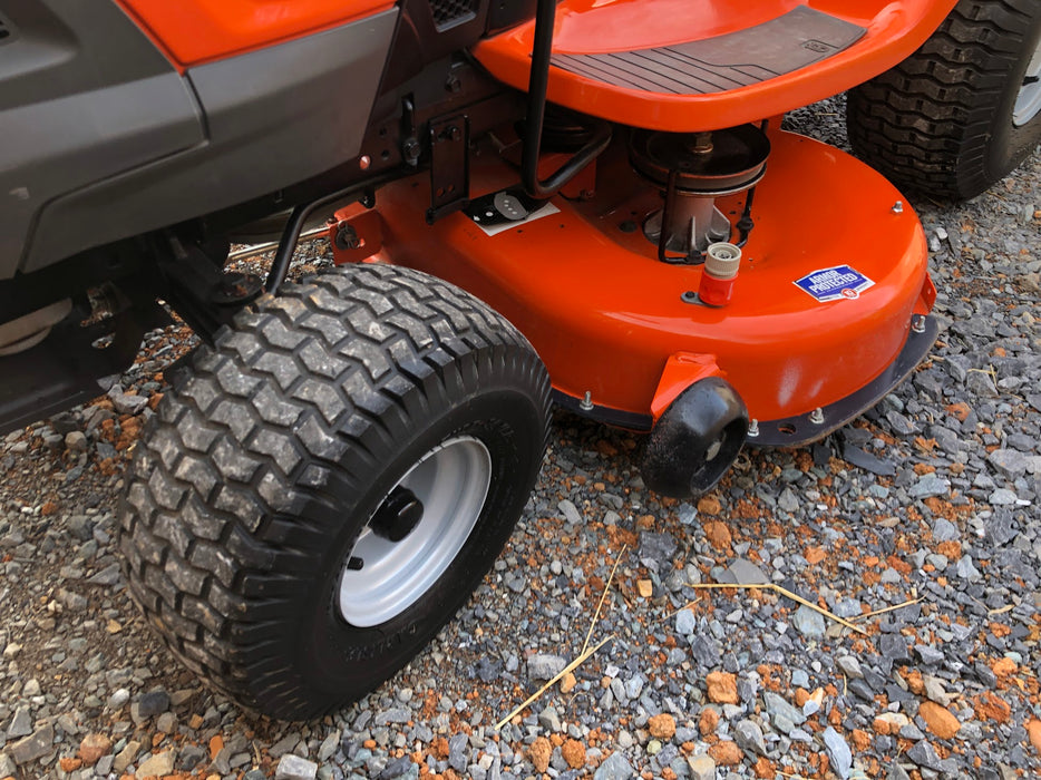 YTH18542 Husqvarna 42" Residential Riding Mower (Used)