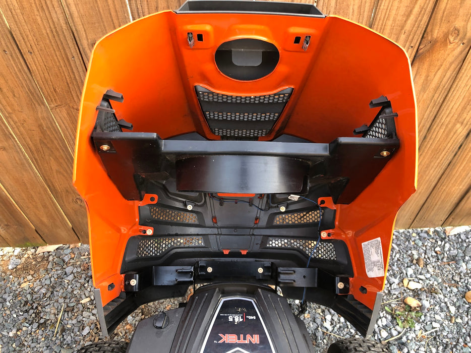 YTH18542 Husqvarna 42" Residential Riding Mower (Used)