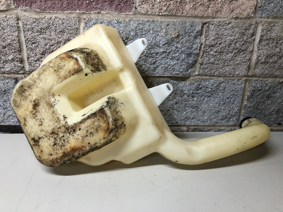 110-6890 Toro Fuel Tank Assembly