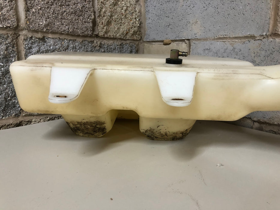 110-6890 Toro Fuel Tank Assembly