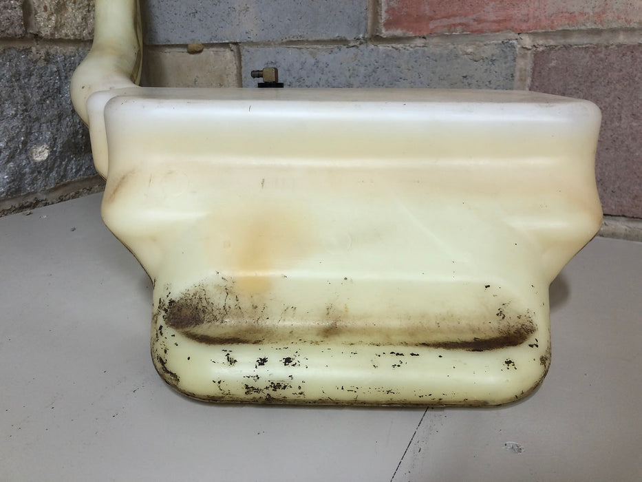 110-6890 Toro Fuel Tank Assembly