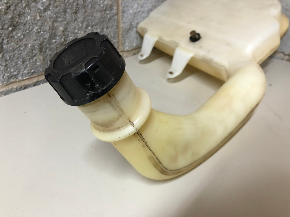 110-6890 Toro Fuel Tank Assembly