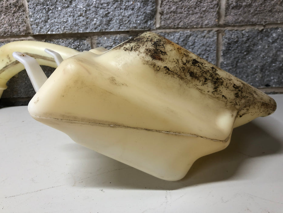 110-6890 Toro Fuel Tank Assembly