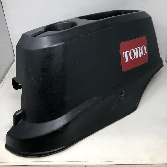 117-1220 Toro LH Pod