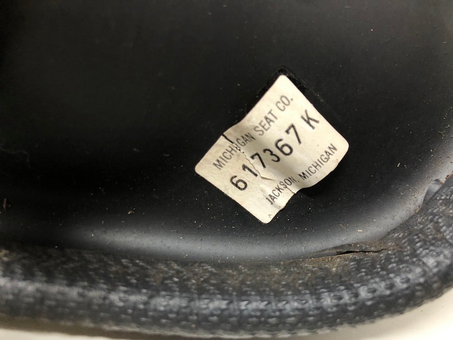 1714315SM Simplicity Seat