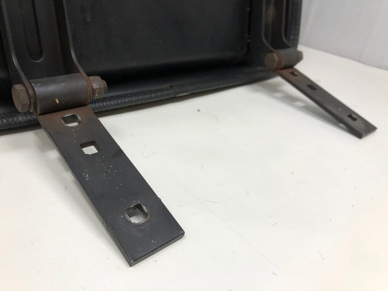 1714315SM Simplicity Seat