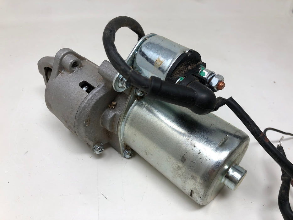 362531 DR Power R300 Motor Starter & ES Control Box