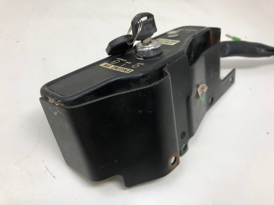 362531 DR Power R300 Motor Starter & ES Control Box