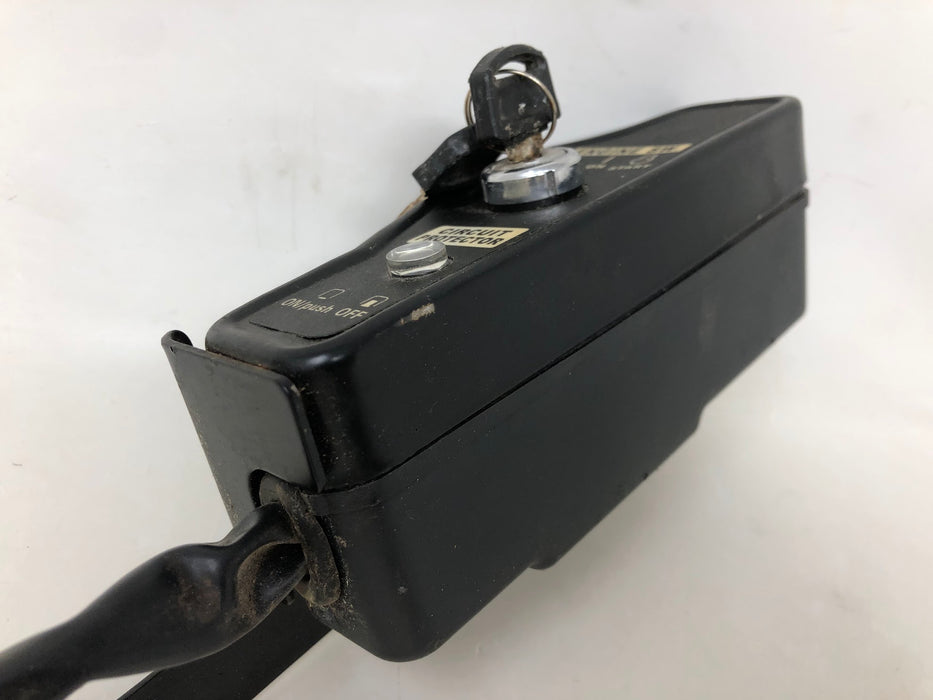 362531 DR Power R300 Motor Starter & ES Control Box