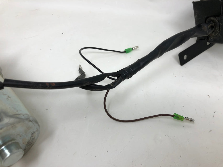 362531 DR Power R300 Motor Starter & ES Control Box