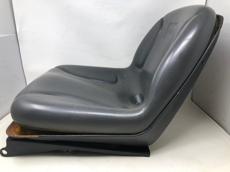 117-1225 Toro Seat + Base Assembly