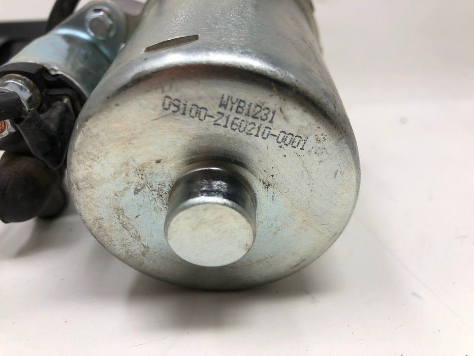 362531 DR Power R300 Motor Starter & ES Control Box