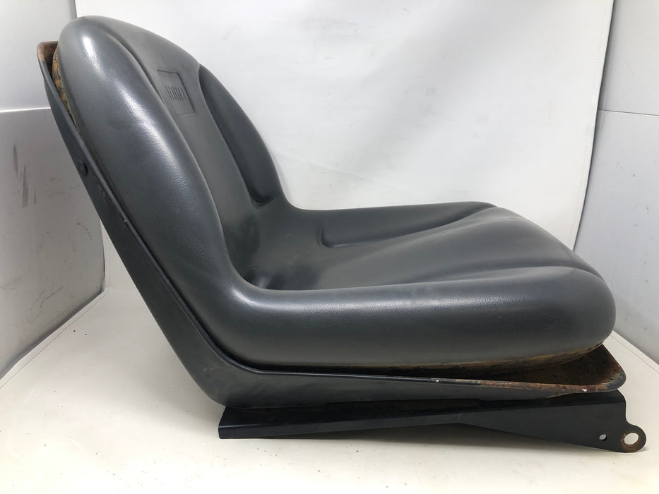 117-1225 Toro Seat + Base Assembly