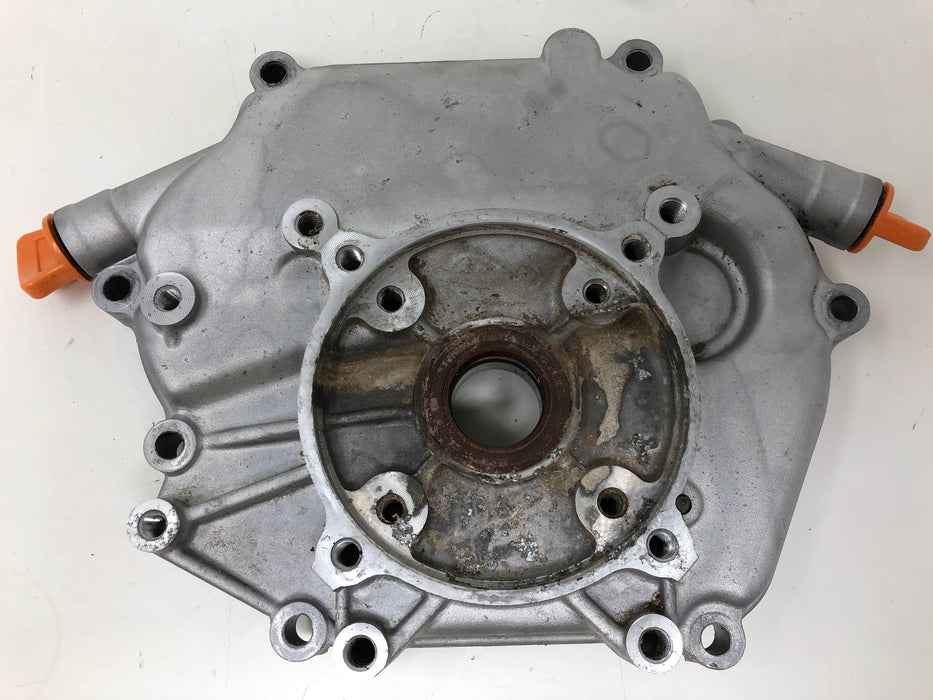 11411-Z580710-0B00 DR Power Crankcase Cover