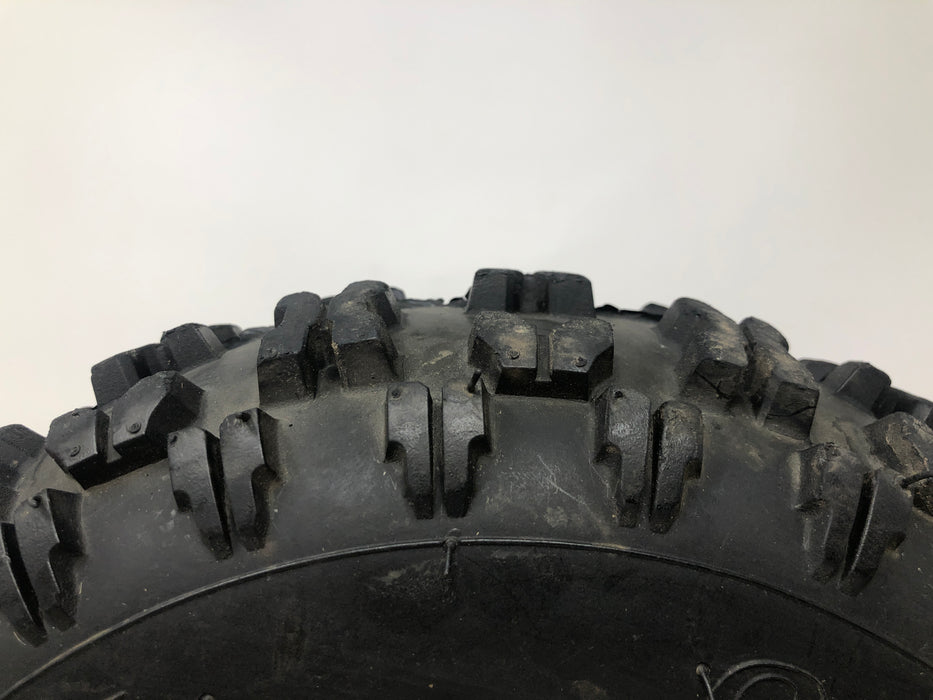 Q129003 QING DA Snow Tire & Wheel 13X5-6