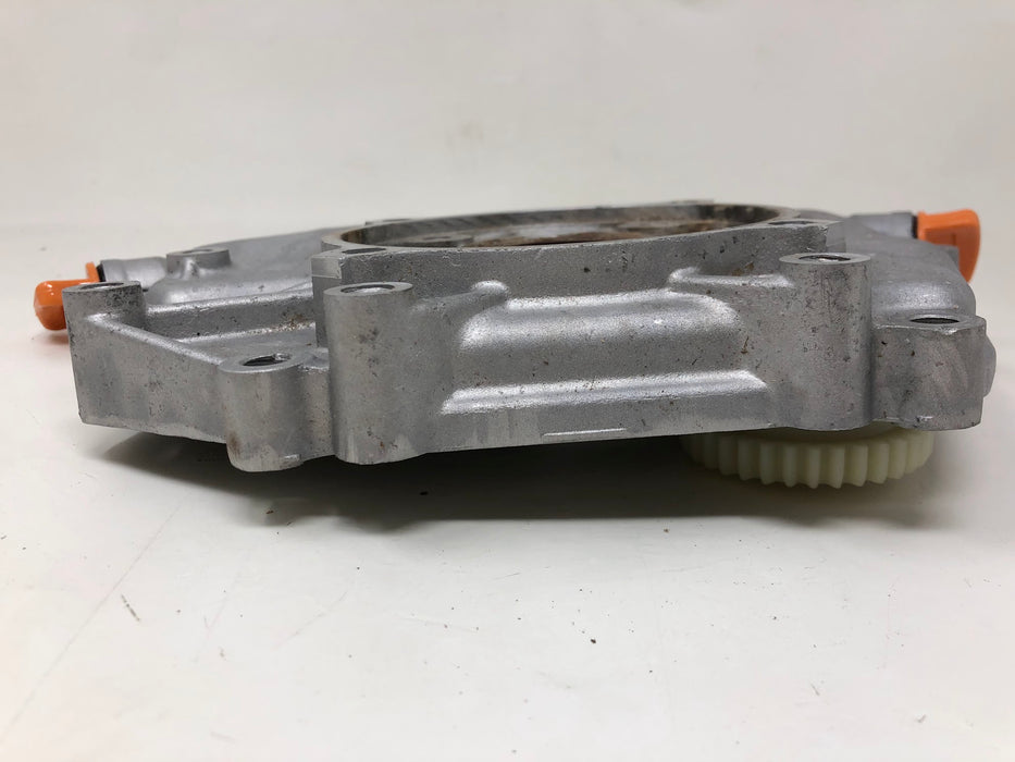 11411-Z580710-0B00 DR Power Crankcase Cover
