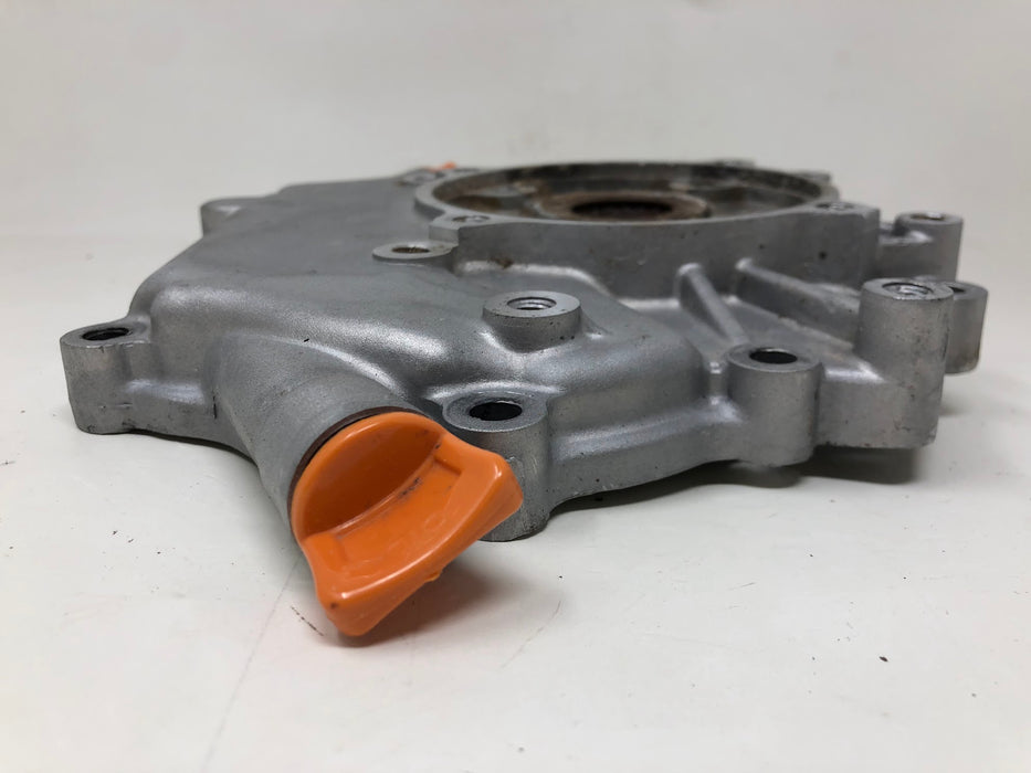 11411-Z580710-0B00 DR Power Crankcase Cover