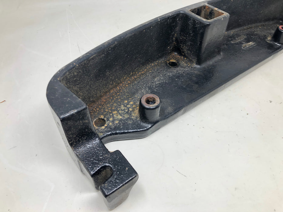 110-6899-03 Toro Rear Bumper