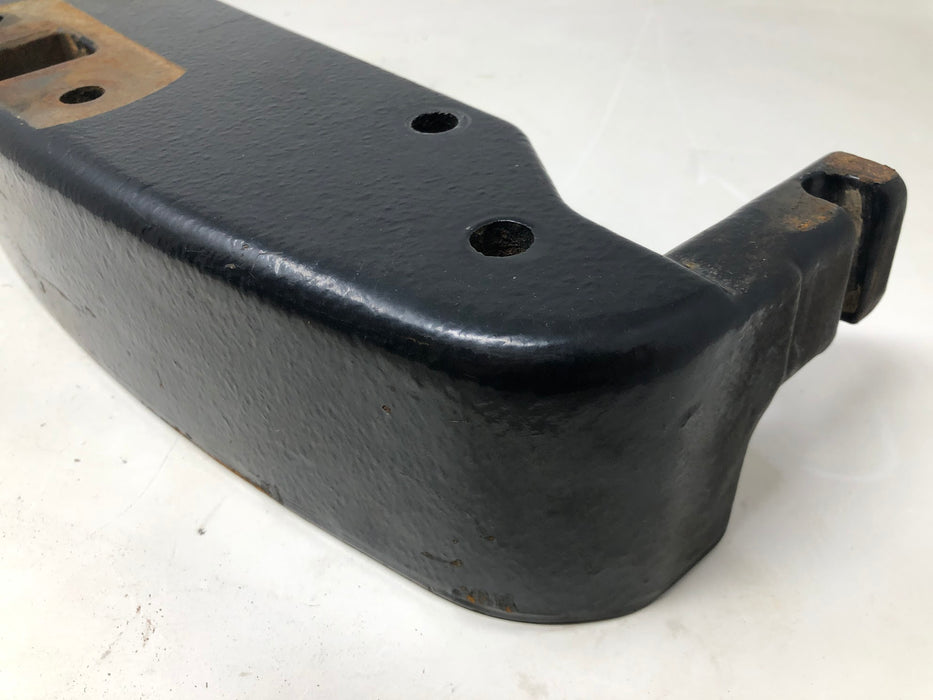 110-6899-03 Toro Rear Bumper