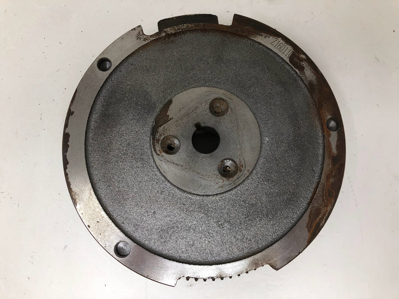 A0000300516 DR Power Flywheel & Impeller Assembly