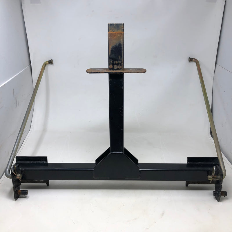 112-3990-03 Toro Pivot Frame Assembly + Rods