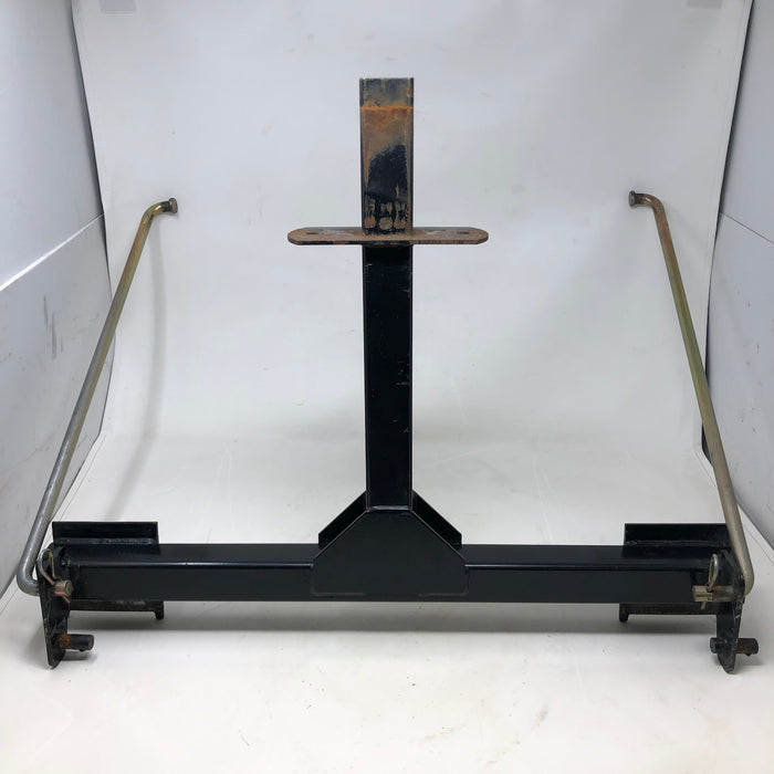 112-3990-03 Toro Pivot Frame Assembly + Rods