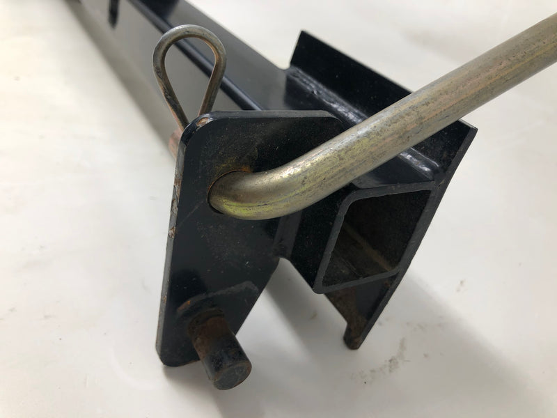 112-3990-03 Toro Pivot Frame Assembly + Rods