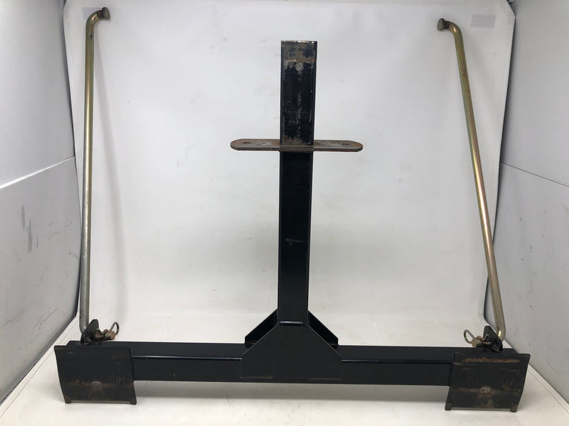 112-3990-03 Toro Pivot Frame Assembly + Rods
