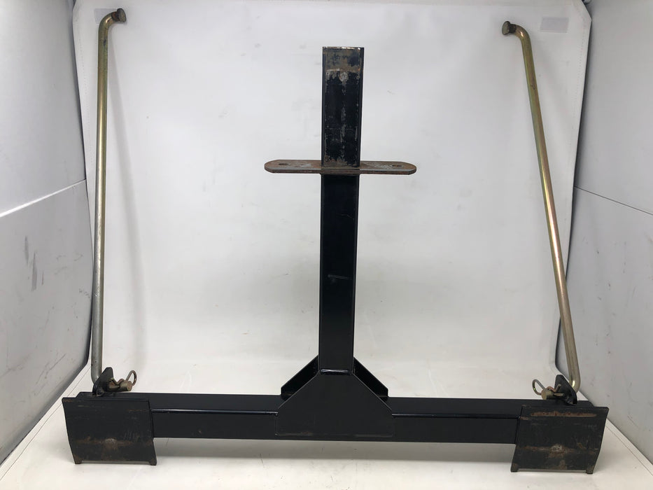 112-3990-03 Toro Pivot Frame Assembly + Rods