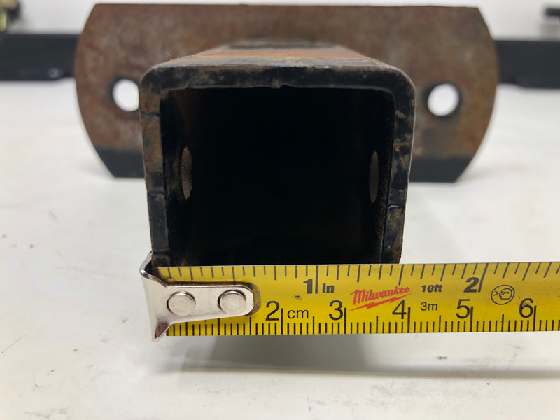 112-3990-03 Toro Pivot Frame Assembly + Rods
