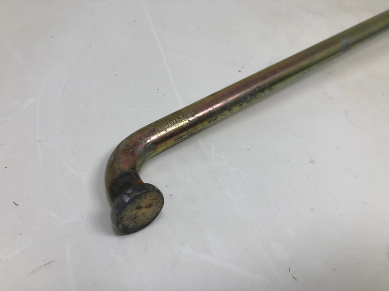 112-3990-03 Toro Pivot Frame Assembly + Rods