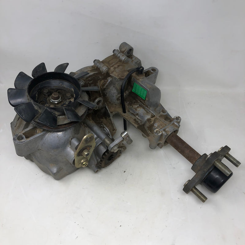 110-6770 Toro LH Transaxle Assembly (Hydro-Gear EZT)