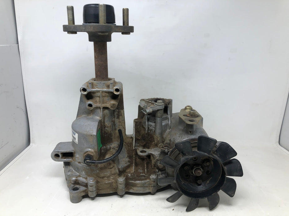 110-6770 Toro LH Transaxle Assembly (Hydro-Gear EZT)