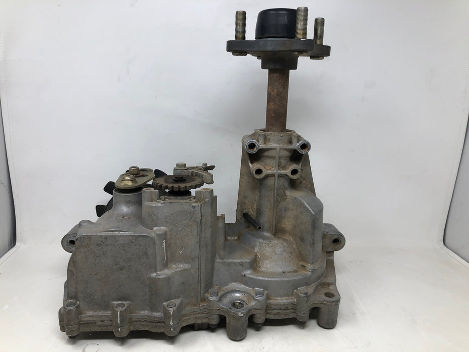 110-6770 Toro LH Transaxle Assembly (Hydro-Gear EZT)