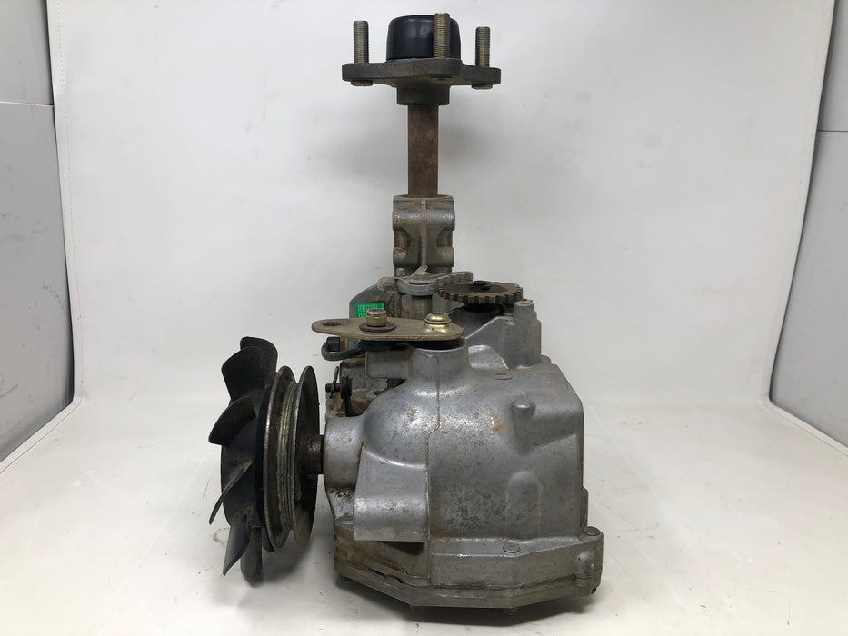 110-6770 Toro LH Transaxle Assembly (Hydro-Gear EZT)