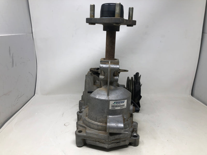 110-6770 Toro LH Transaxle Assembly (Hydro-Gear EZT)