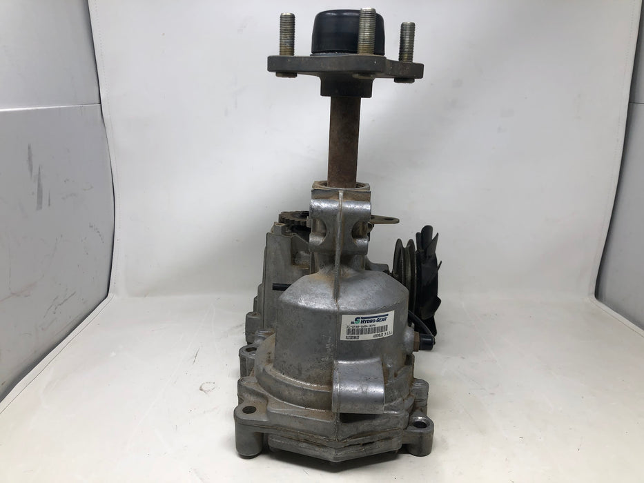 110-6770 Toro LH Transaxle Assembly (Hydro-Gear EZT)