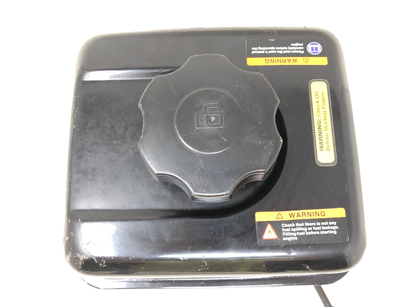 369671 DR Power Fuel Tank