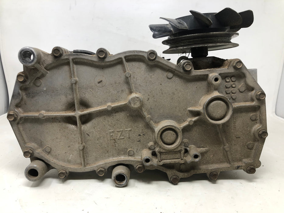 110-6770 Toro LH Transaxle Assembly (Hydro-Gear EZT)