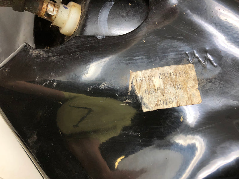 369671 DR Power Fuel Tank